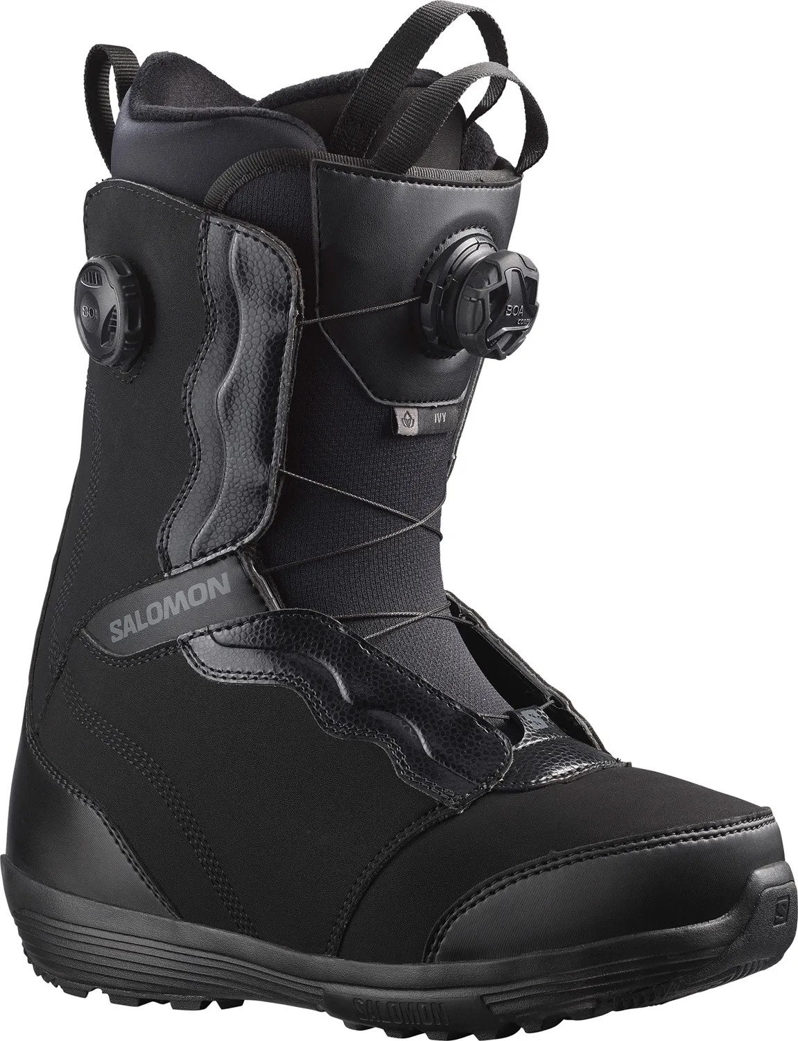 Ivy Boa SJ Snowboard Boots