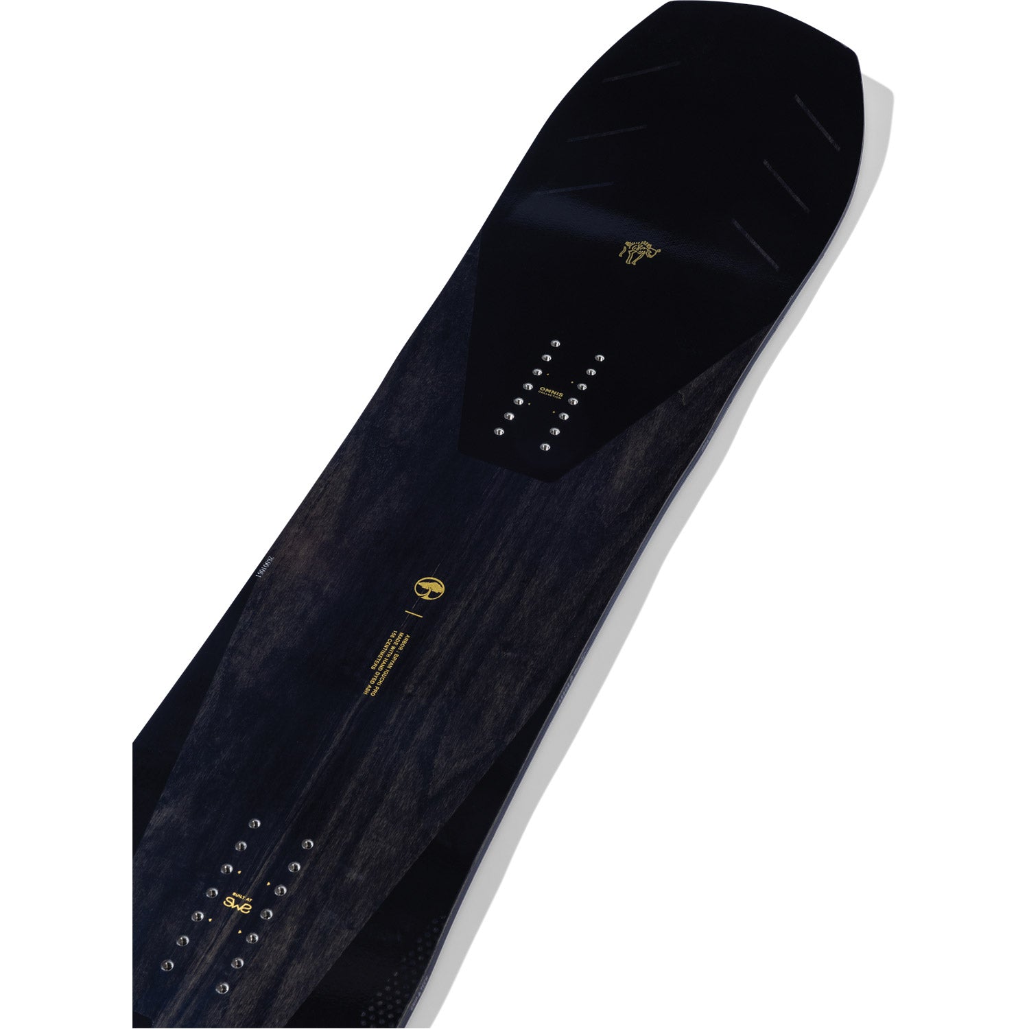 Bryan Iguchu Pro Snowboard 2026