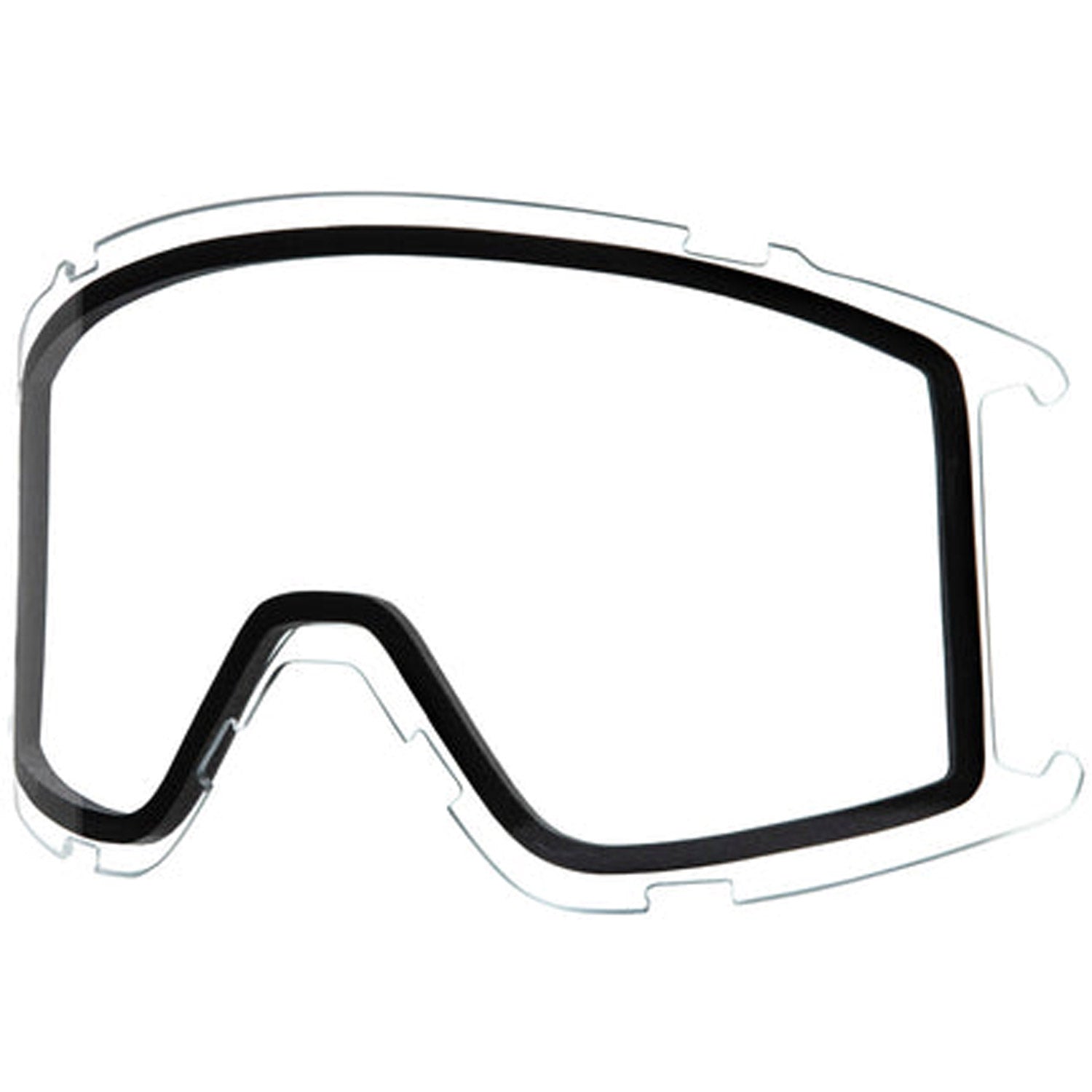 Squad S Snow Goggle