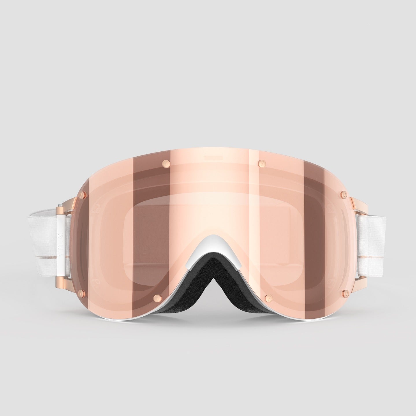 Model Four Snow Goggle