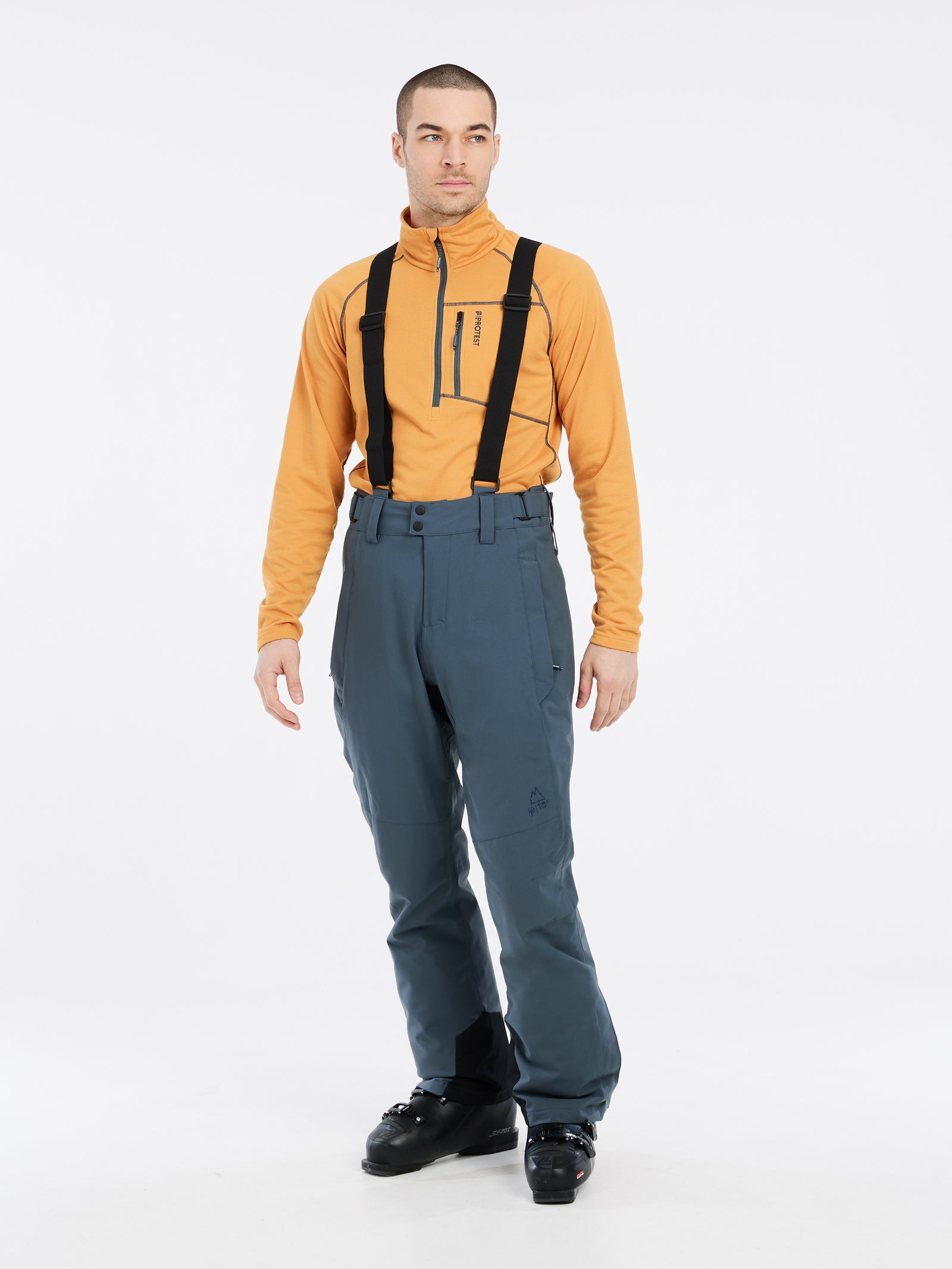 Rowens Ski Pants