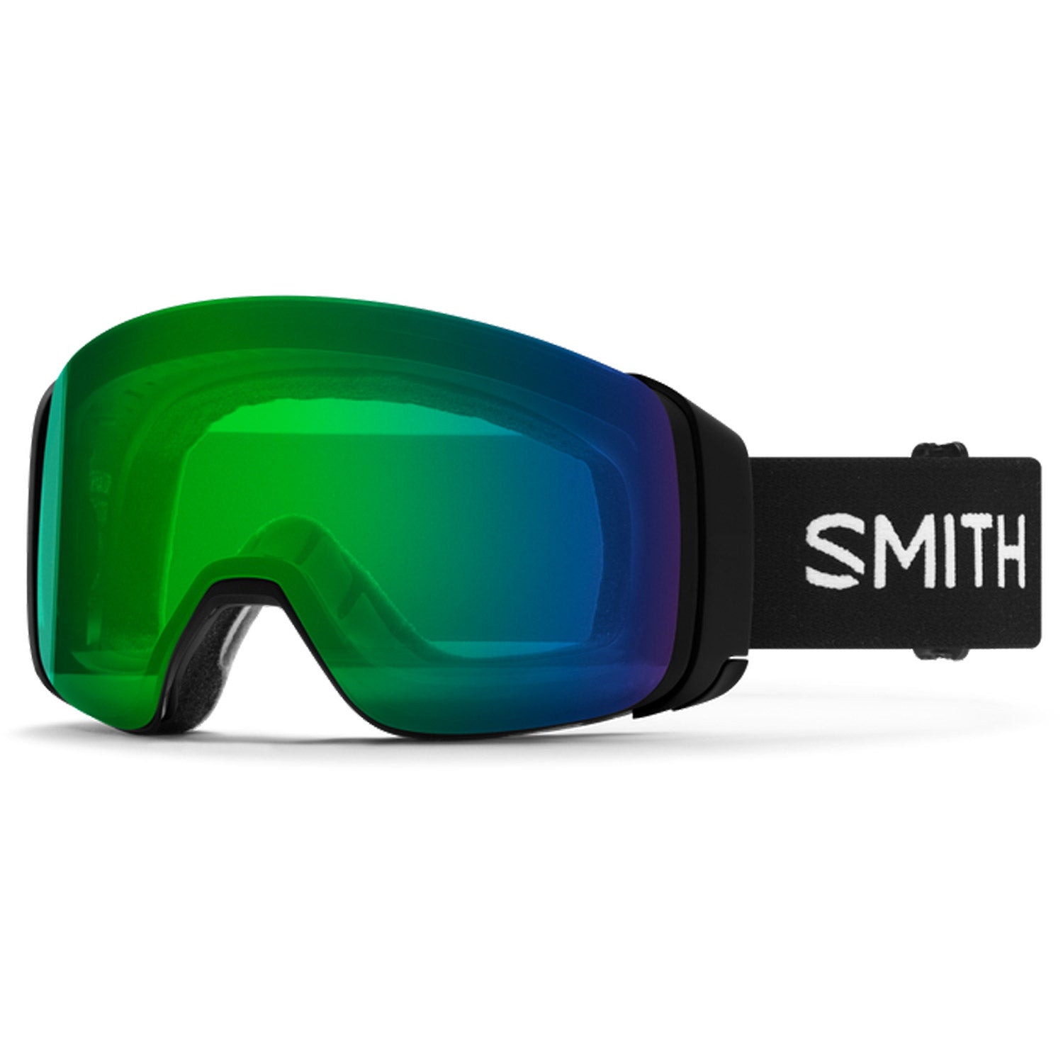 4D MAG Snow Goggle