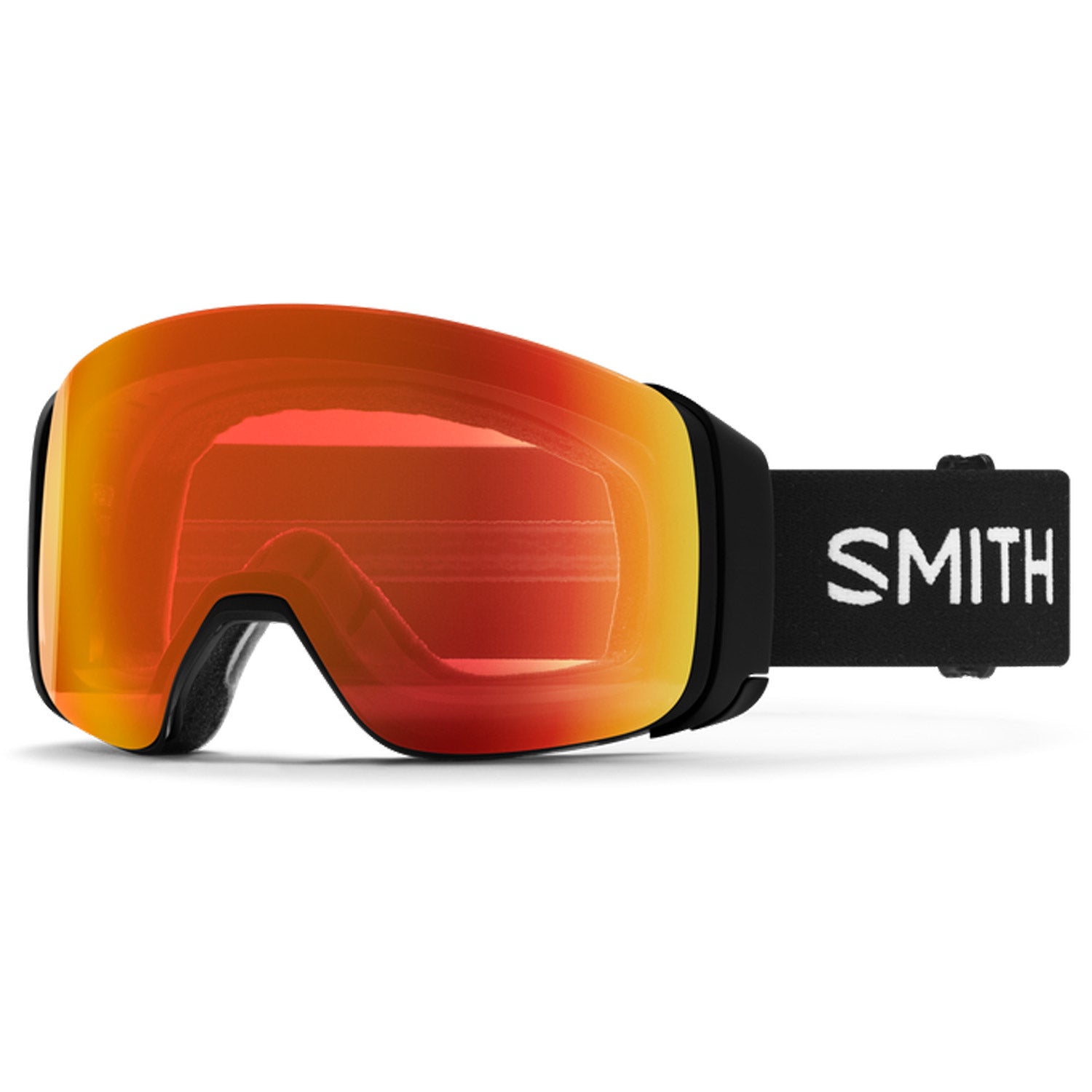4D MAG Snow Goggle