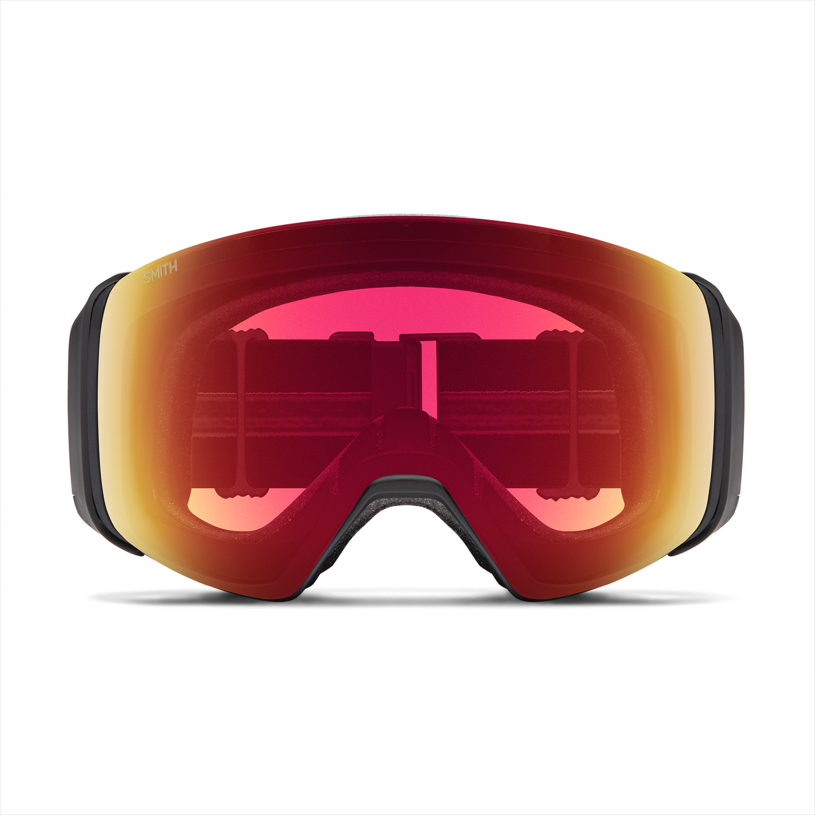 4D MAG Snow Goggles