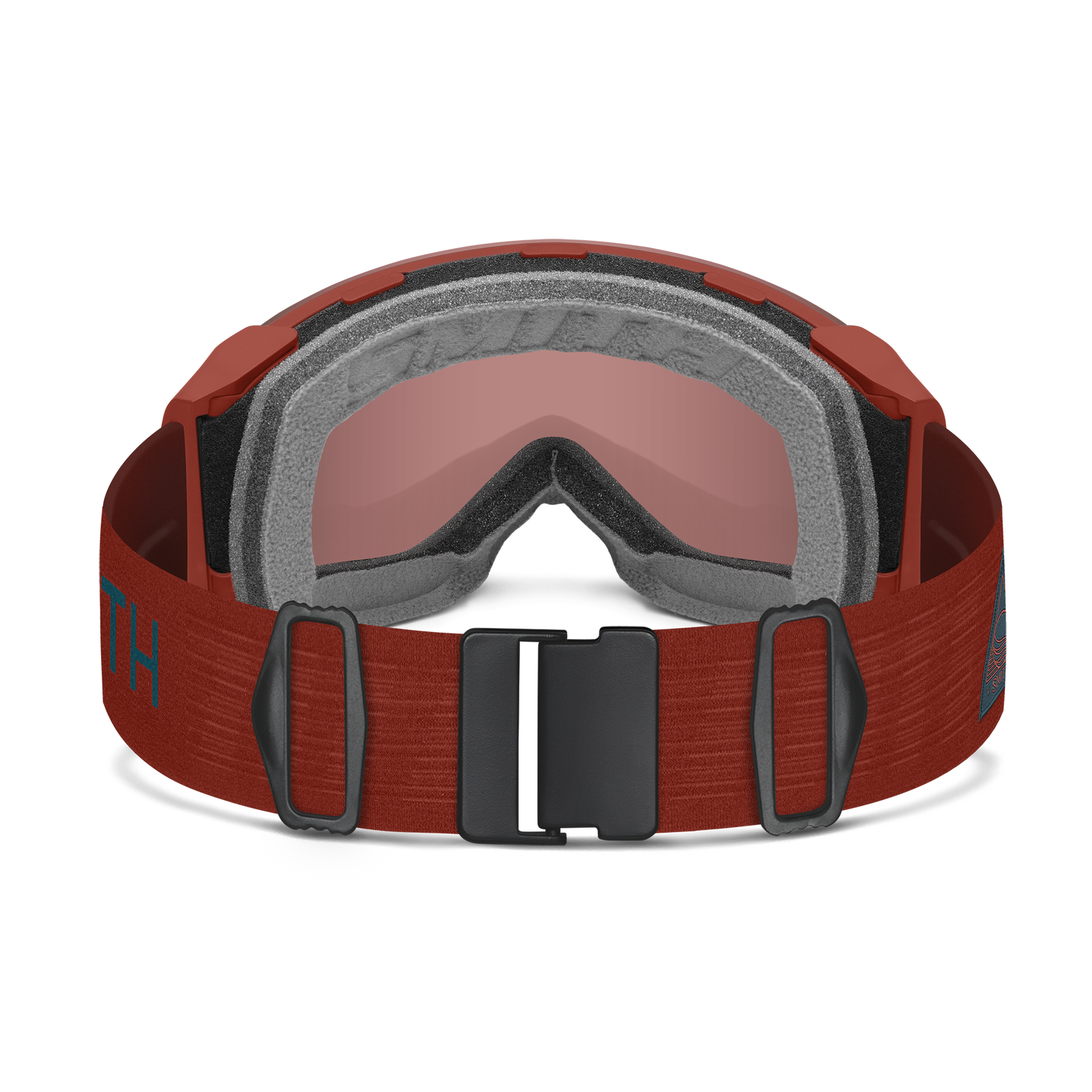 4D MAG Snow Goggles