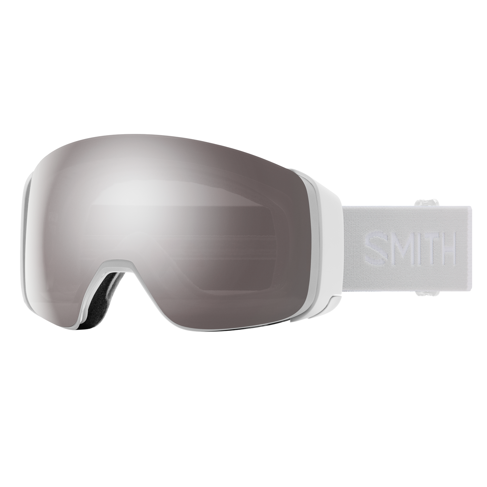 4D MAG Snow Goggles