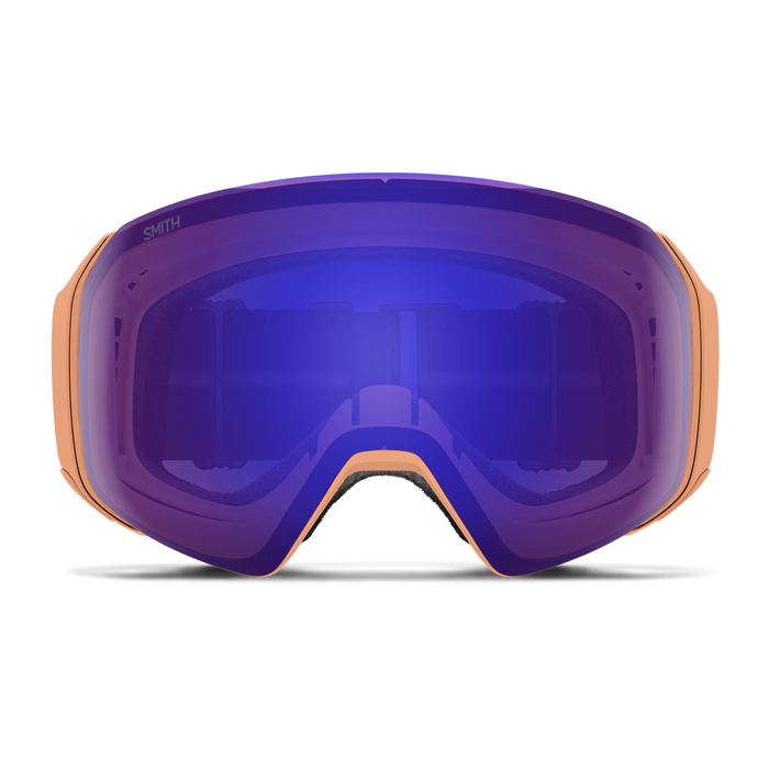 4D MAG S Snow Goggle
