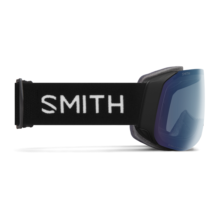4D MAG S Snow Goggle