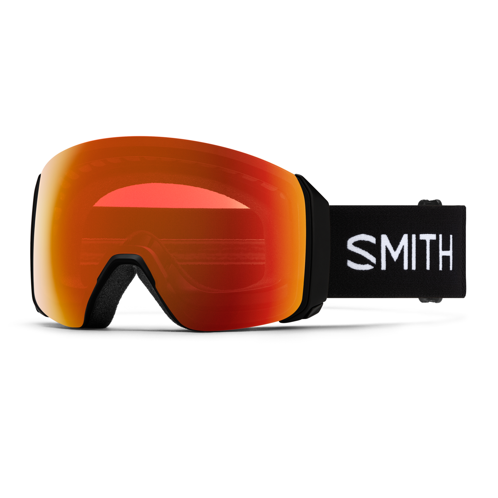 4D MAG XL Snow Goggle