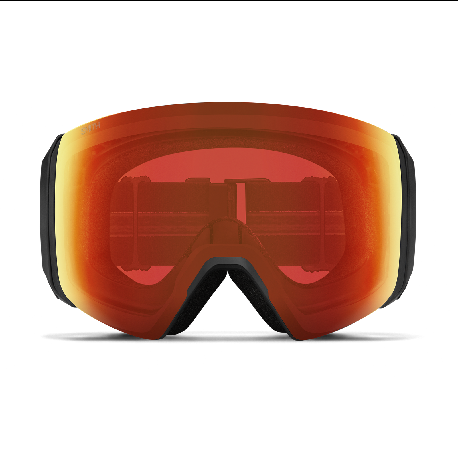 4D MAG XL Snow Goggle