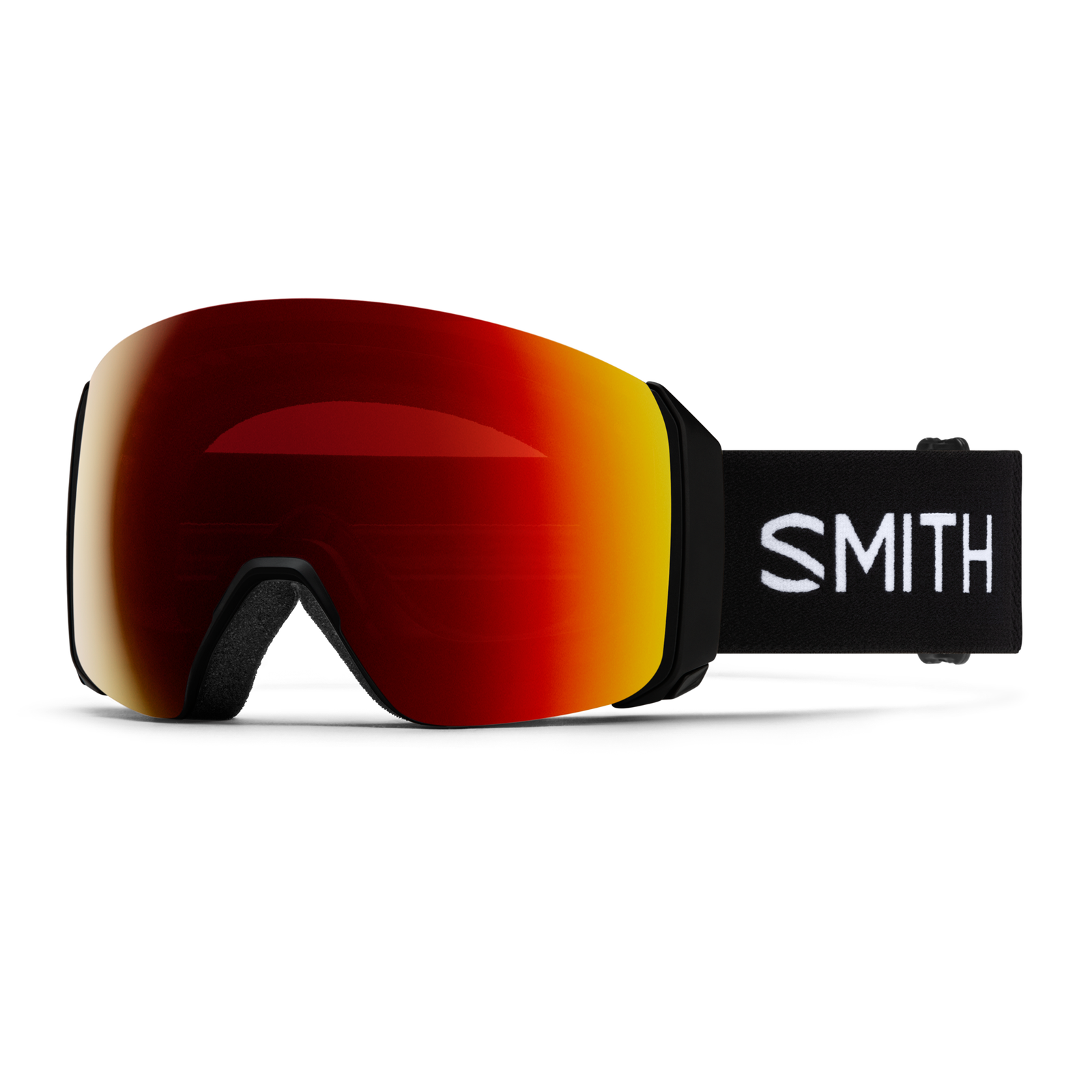 4D MAG XL Snow Goggle