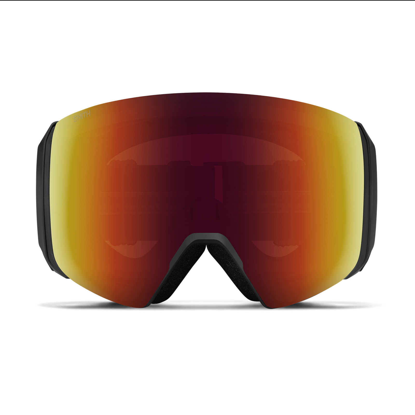 4D MAG XL Snow Goggle