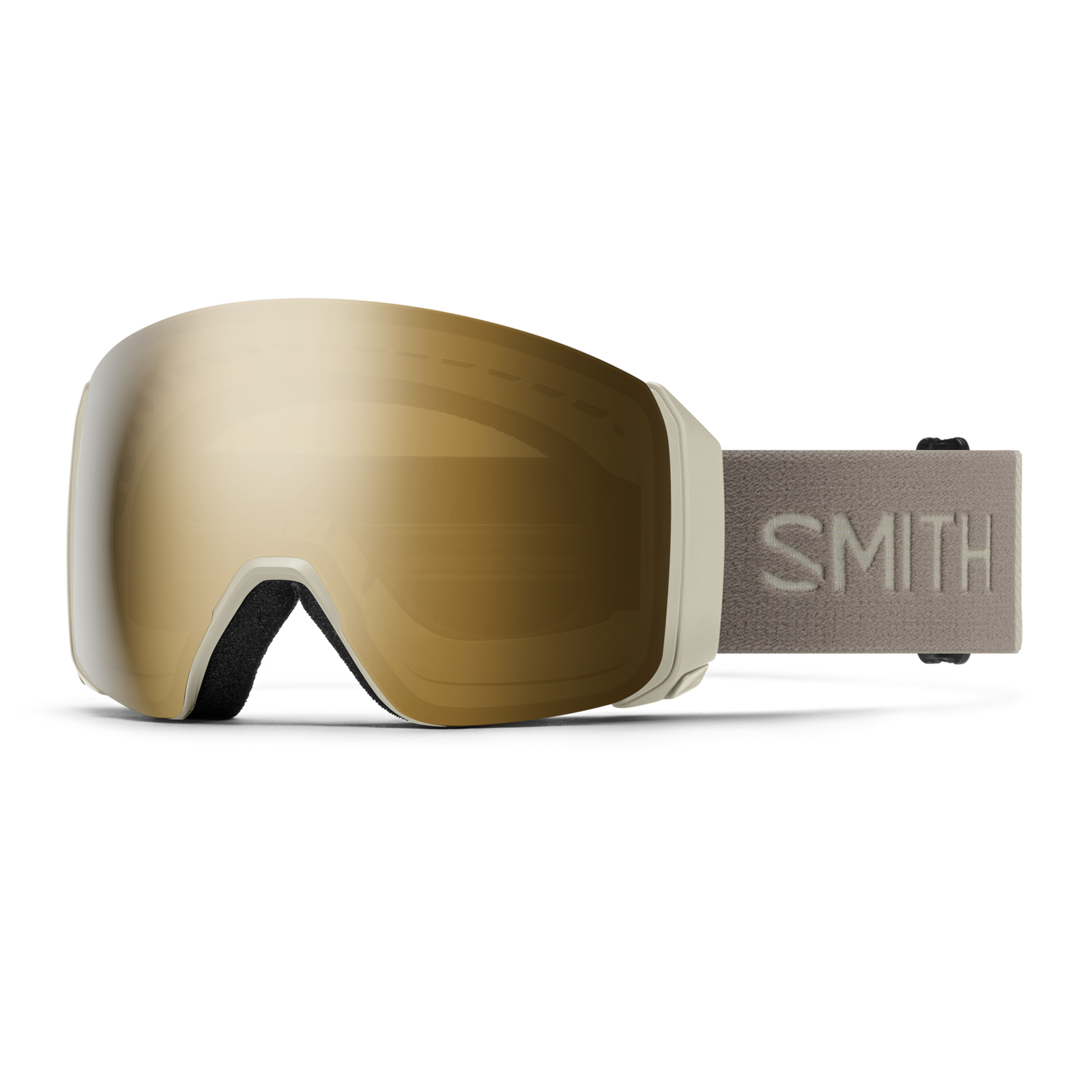 4D MAG XL Snow Goggle