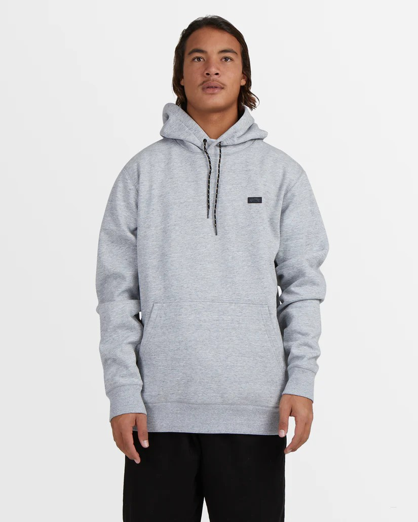 A/Div Shoreline Hoodie