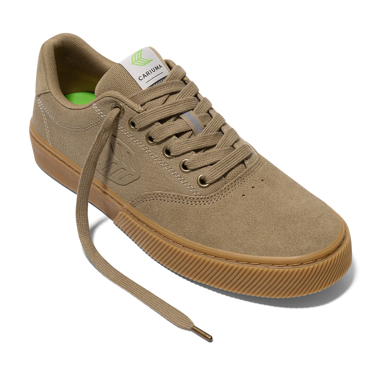 Naioca Pro Shoe