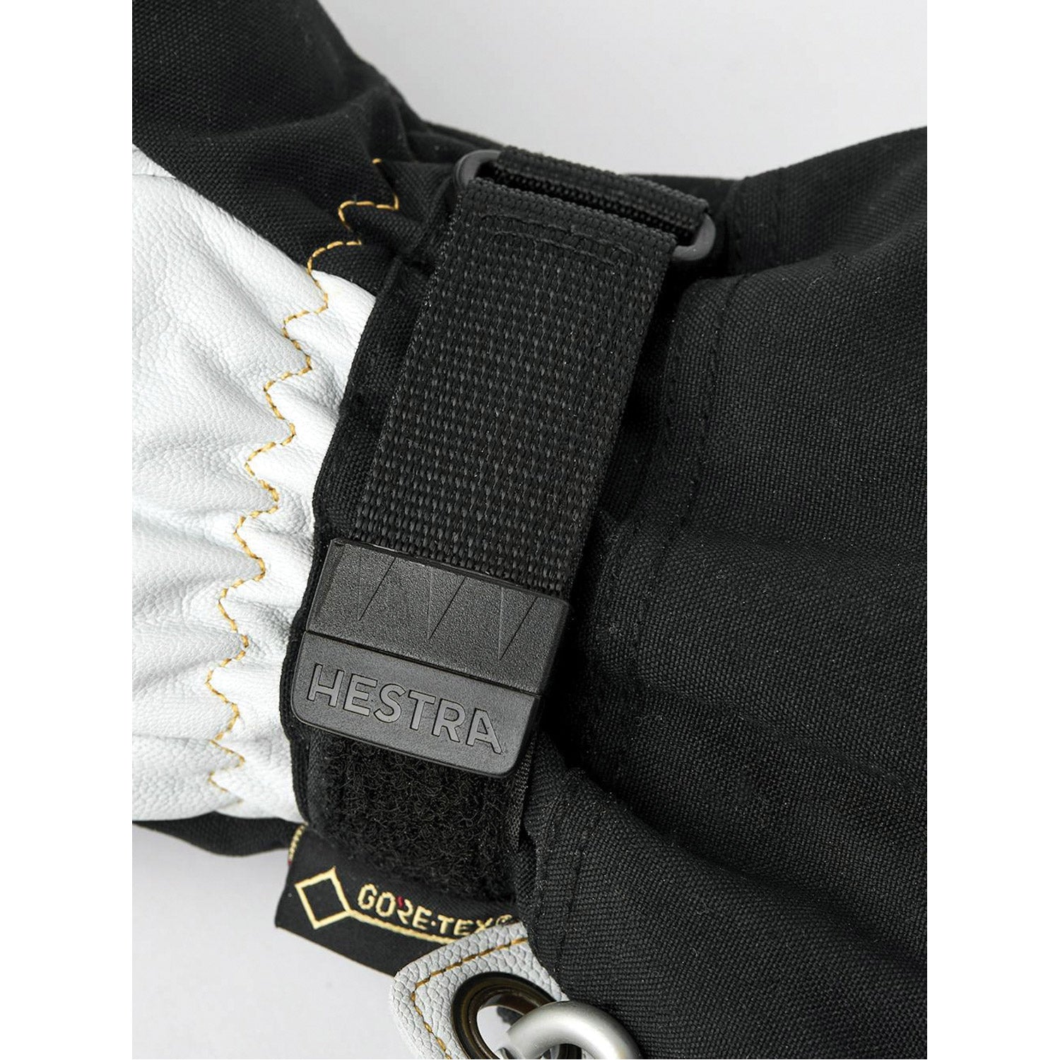 Army Leather GORE-TEX Ski Glove