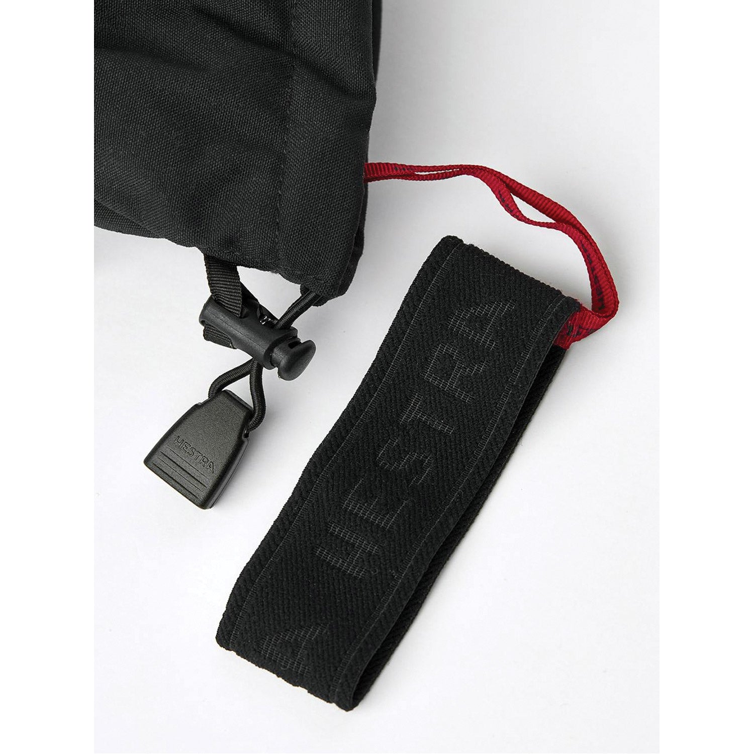 Army Leather GORE-TEX Ski Glove