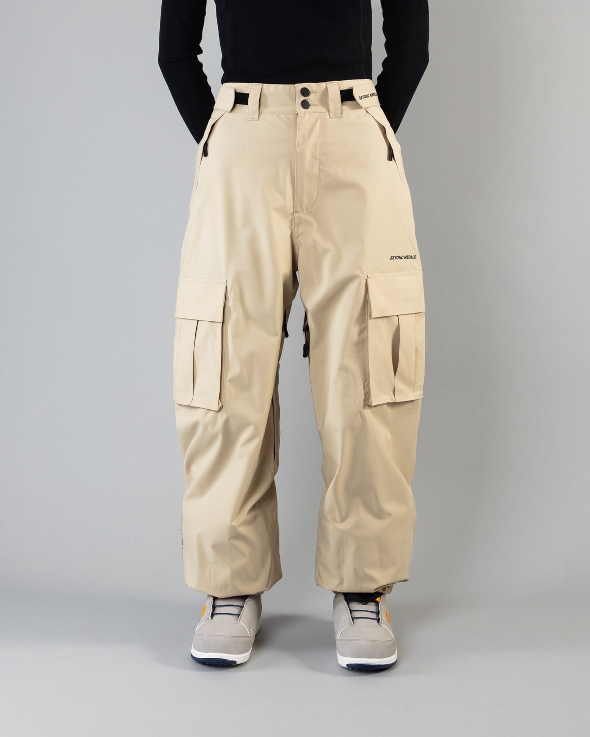 Cargo 2L Snowboard Pants