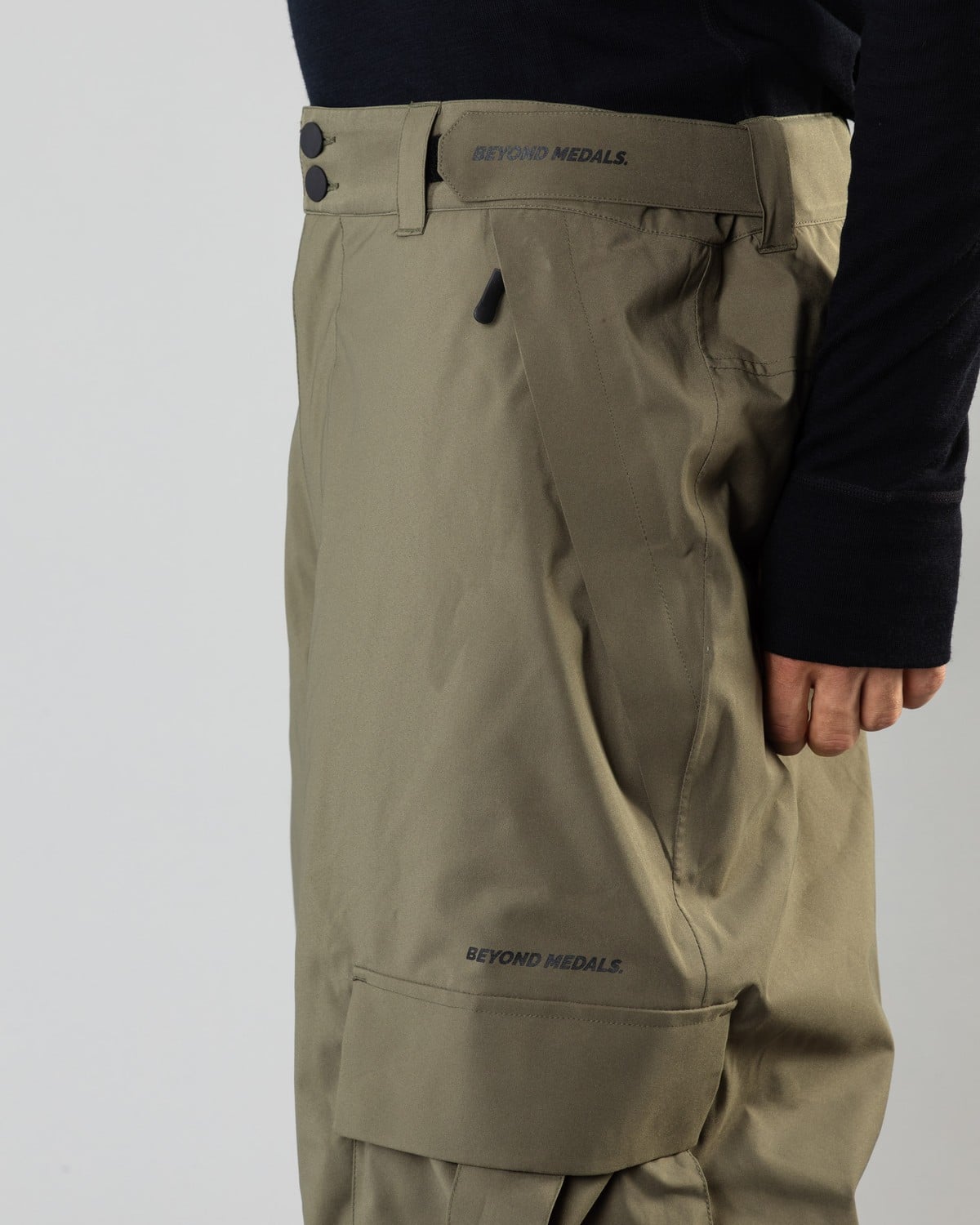 Cargo 2L Snowboard Pants
