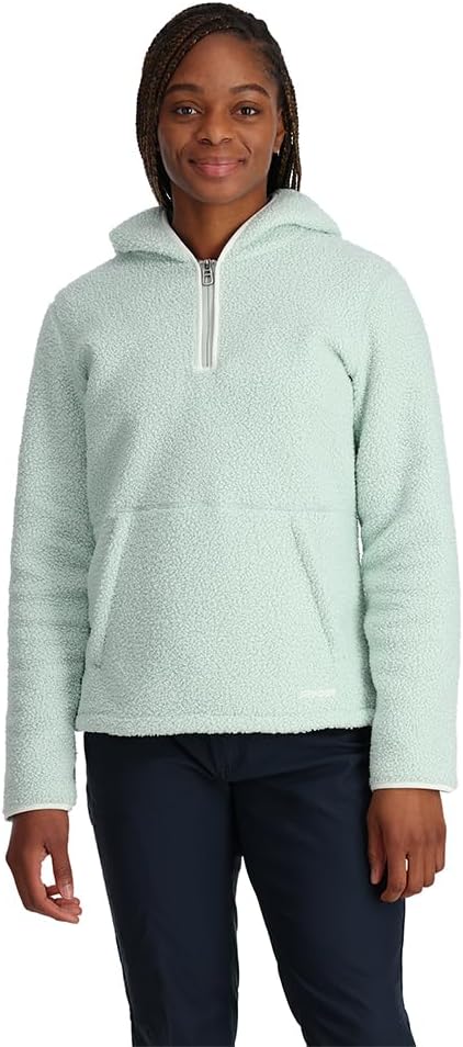 Womens Cloud Fleece Fleece Jacket