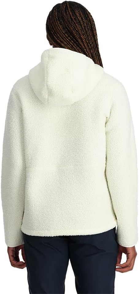 Womens Cloud Fleece Fleece Jacket