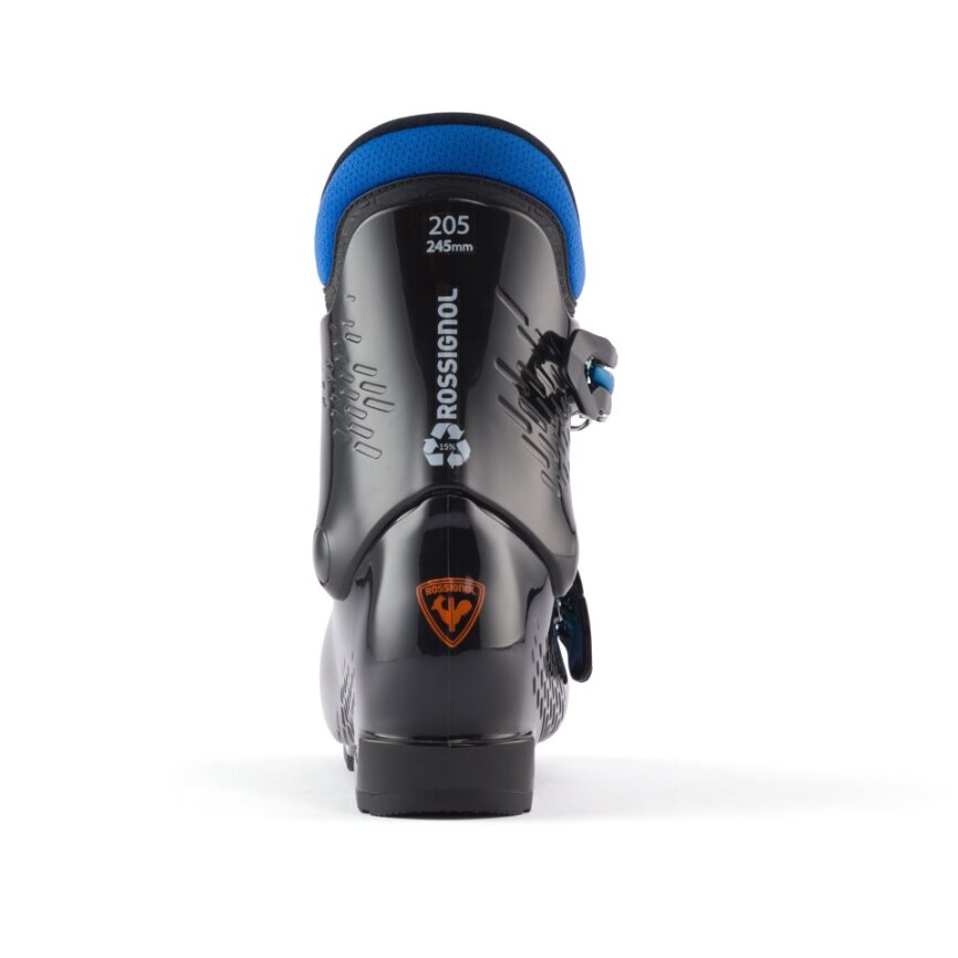 Comp J3 Junior Ski Boots