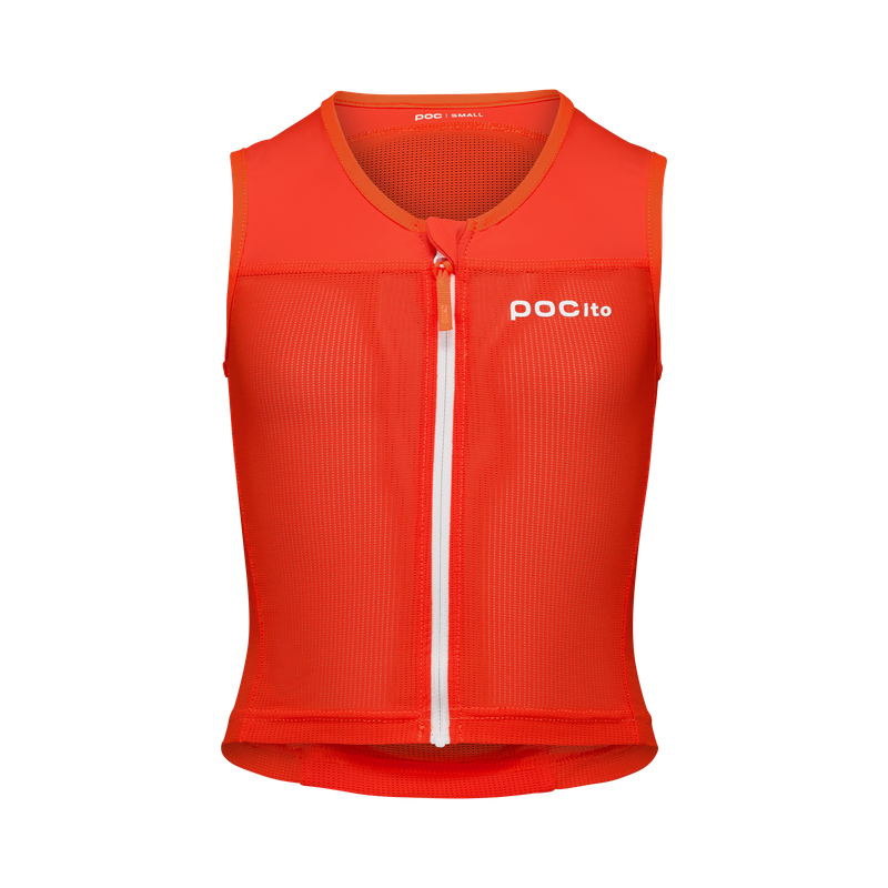 POCito VPD Air Vest Snow Protection