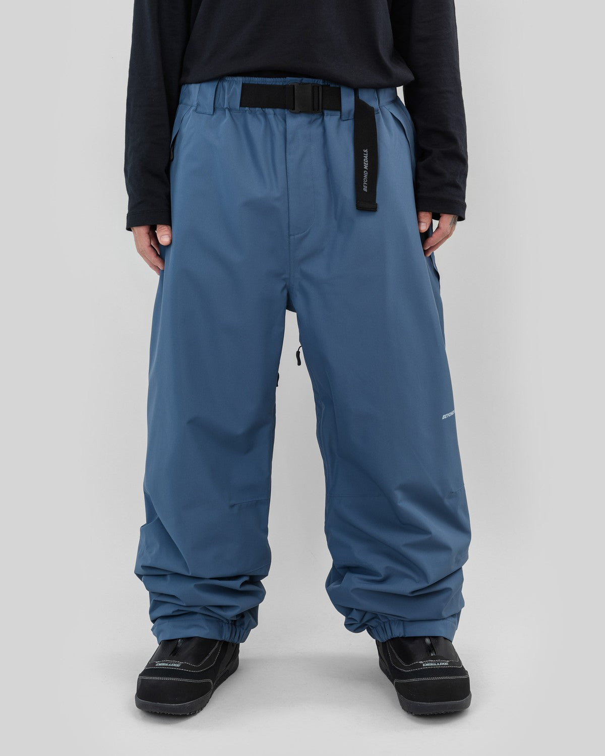 Nostalgia 2L Snowboard Pants