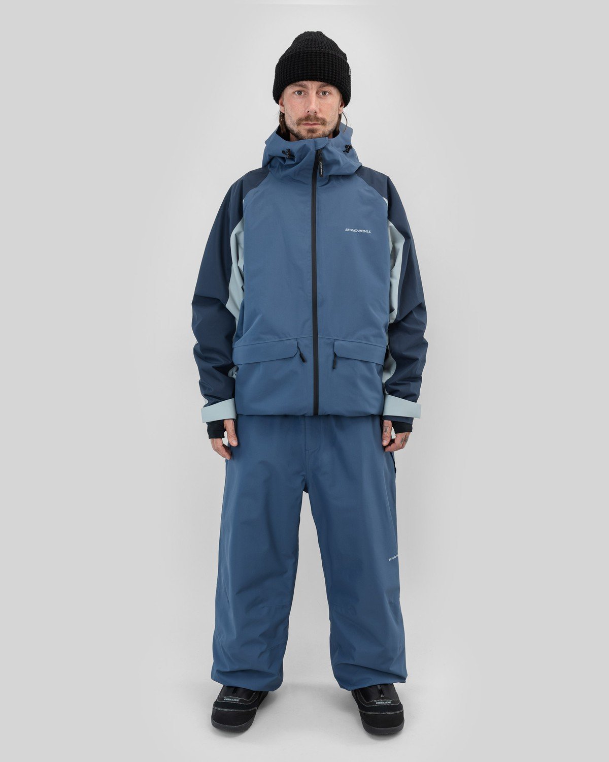 Nostalgia 2L Snowboard Pants