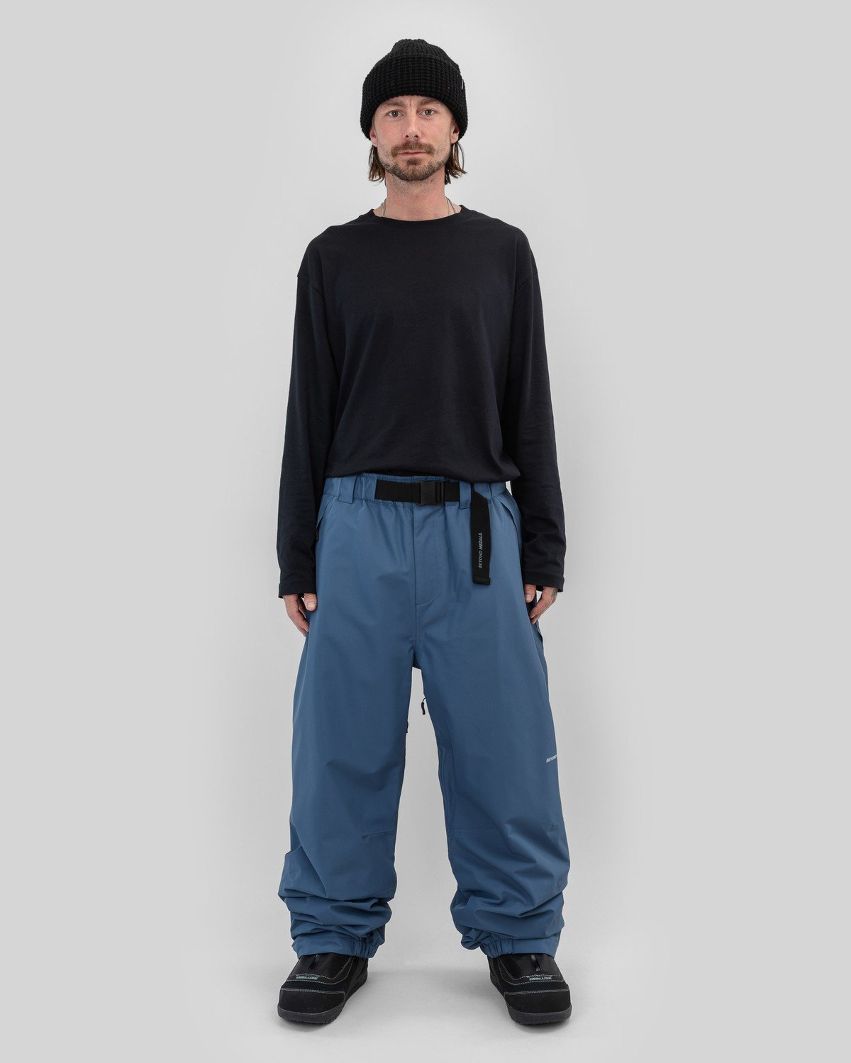 Nostalgia 2L Snowboard Pants