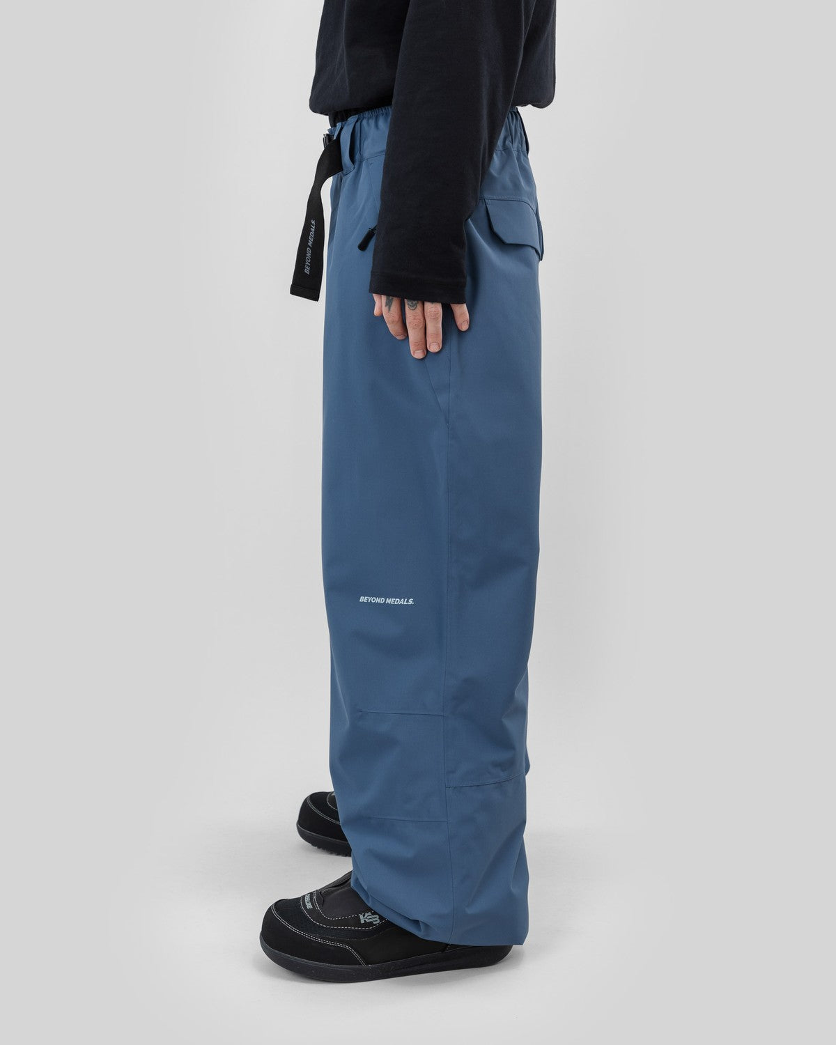 Nostalgia 2L Snowboard Pants