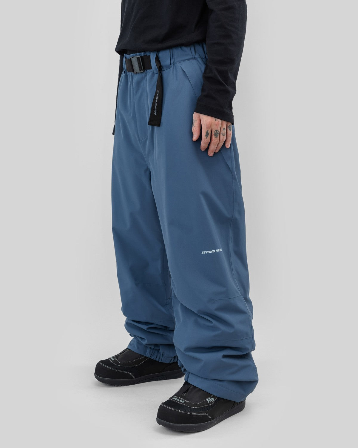 Nostalgia 2L Snowboard Pants