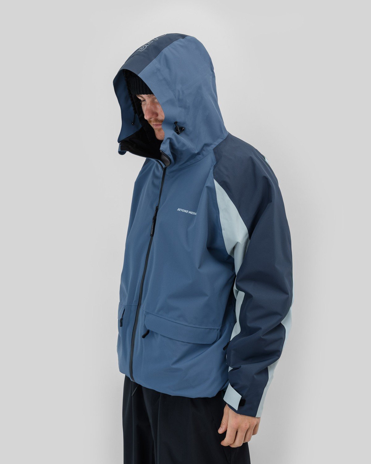 Nostalgia 2L Snowboard Jacket