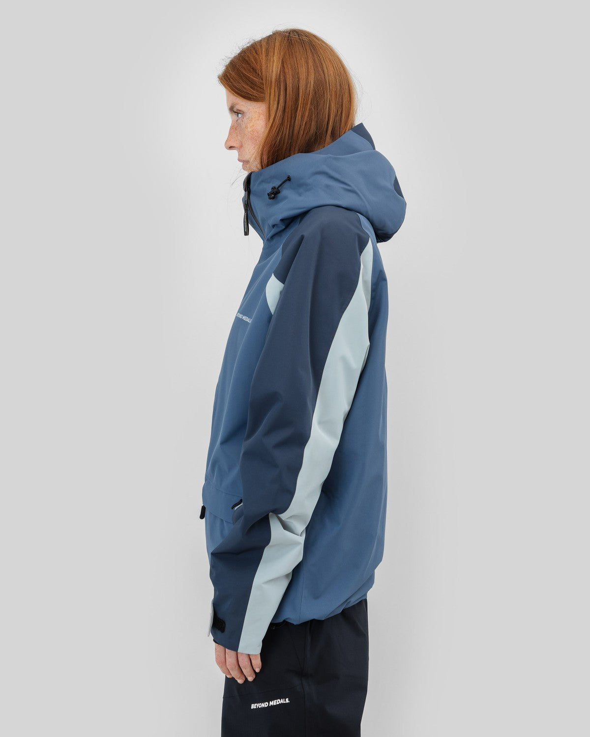 Nostalgia 2L Snowboard Jacket