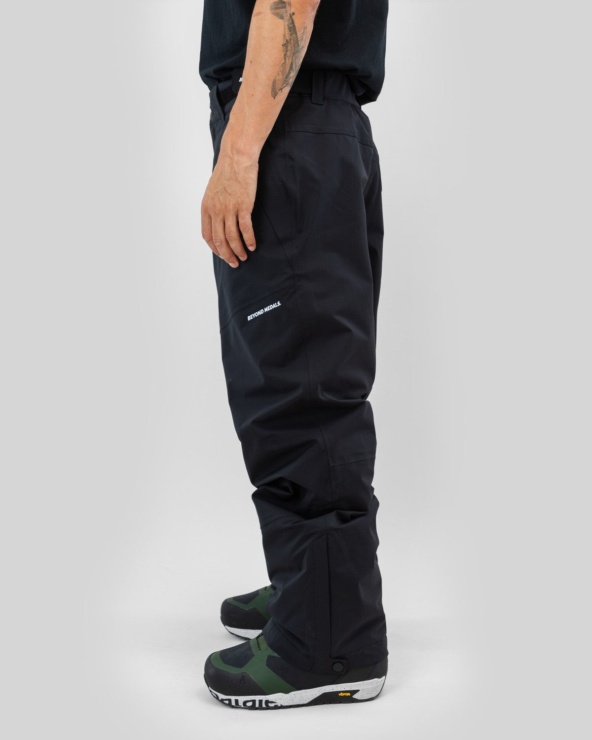 Zip 2L Snowboard Pants