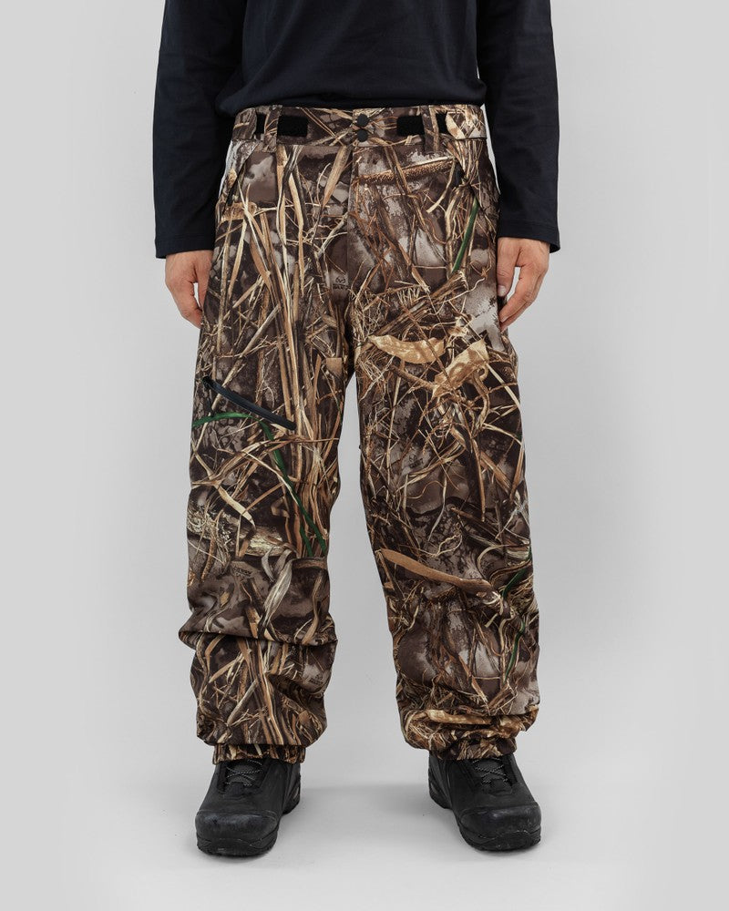 X Pants 3L Snowboard Pants