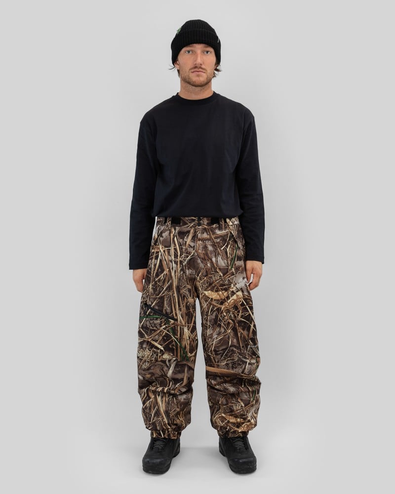 X Pants 3L Snowboard Pants