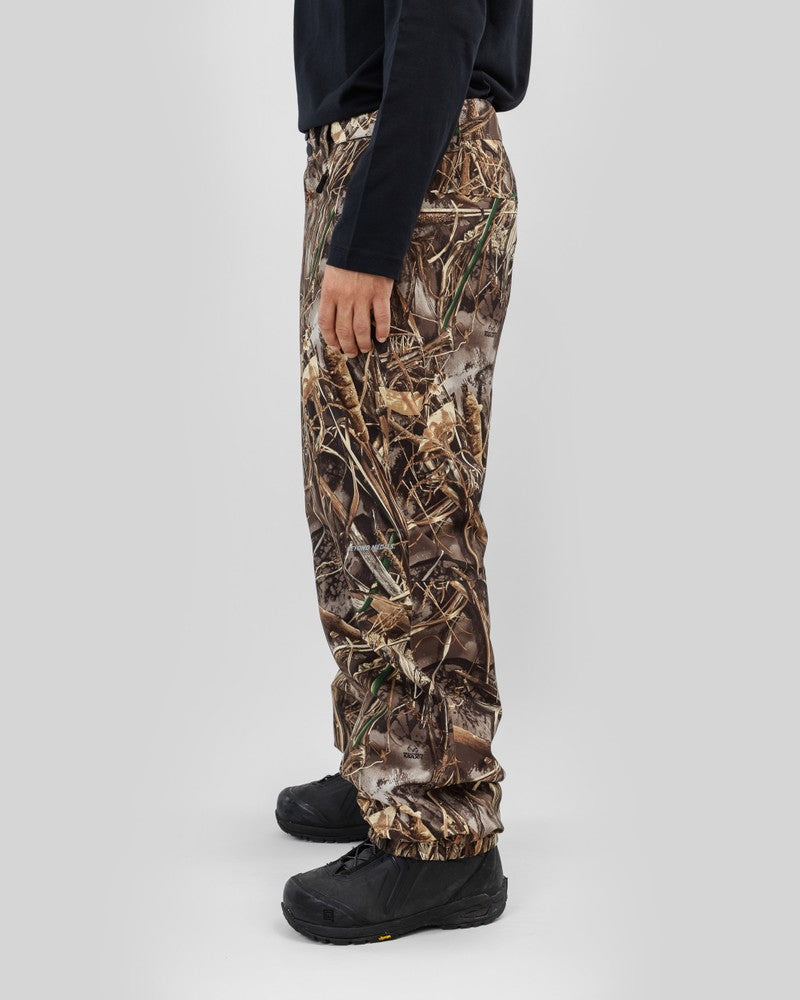X Pants 3L Snowboard Pants