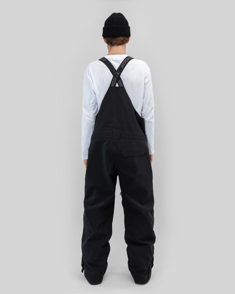 Tech BIB 3L Snowboard Pant