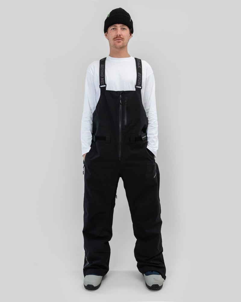 Tech BIB 3L Snowboard Pant