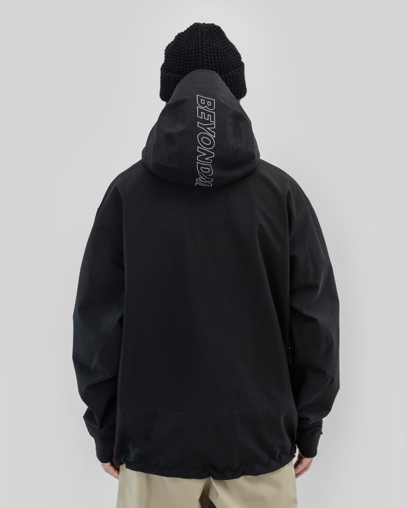Pro Tech Jacket 3L Snowboard Jacket