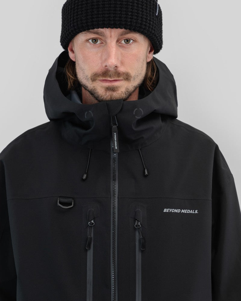 Pro Tech Jacket 3L Snowboard Jacket