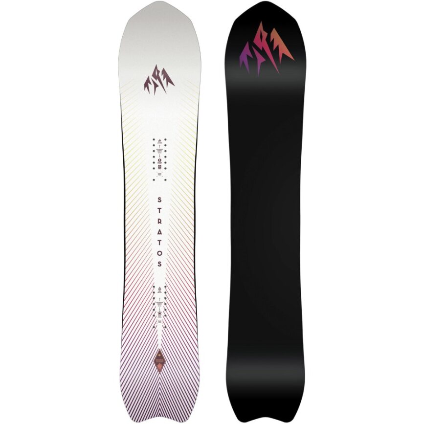 Stratos Snowboard 2024