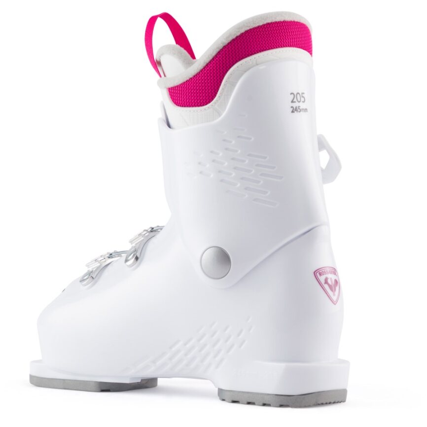 Comp J3 Junior Ski Boots