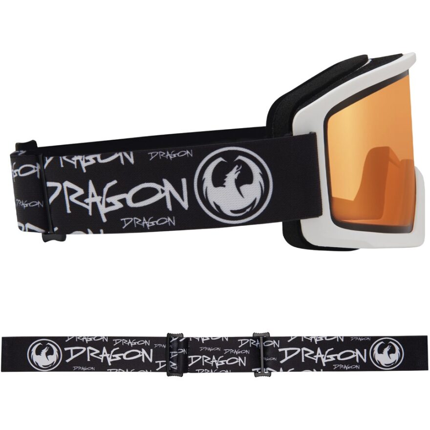 DX3 L OTG Snow Goggle