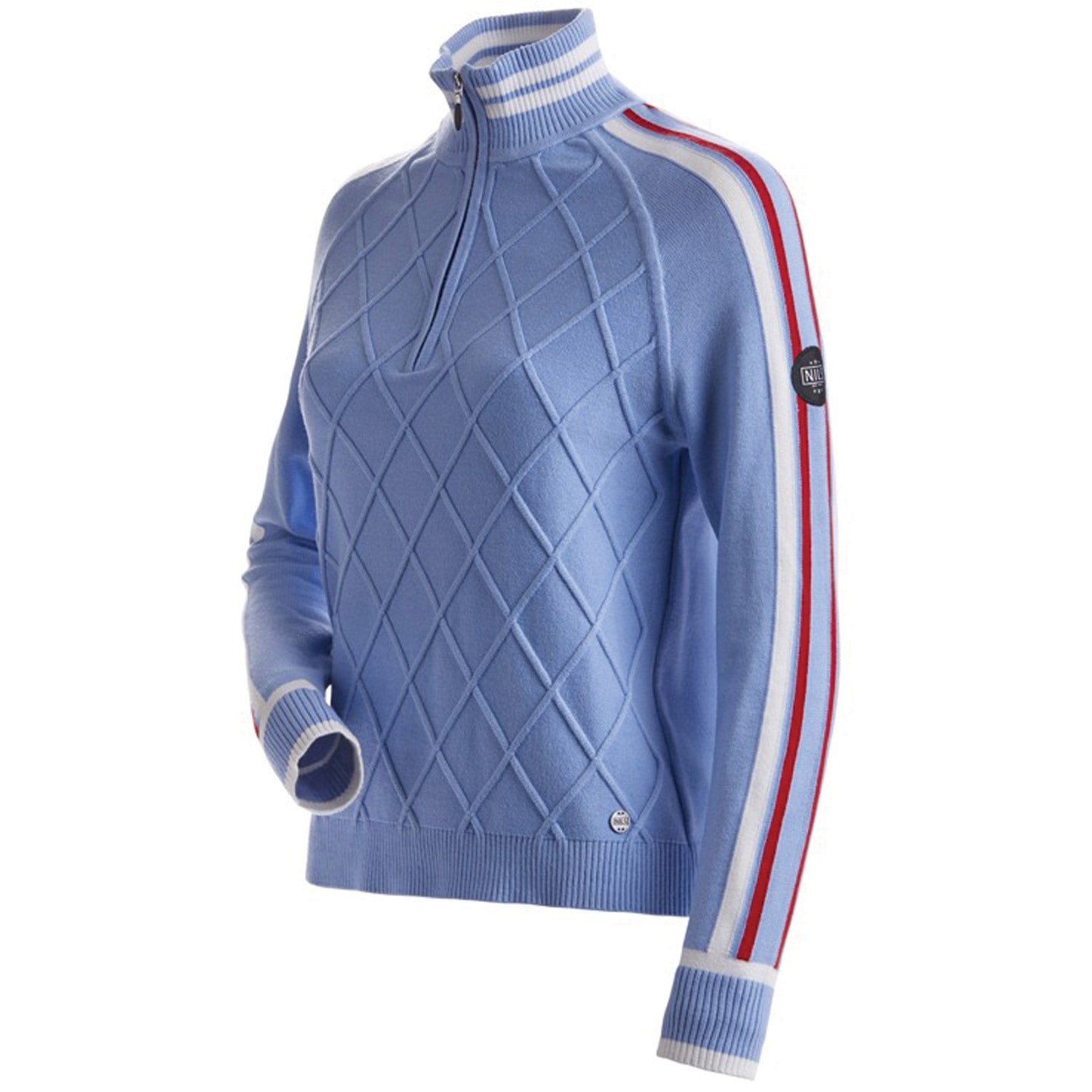 Black Diamond 1/4 Knit