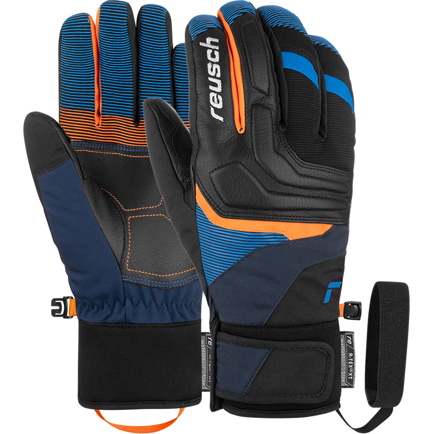 Strike R-Tex XT Ski Gloves
