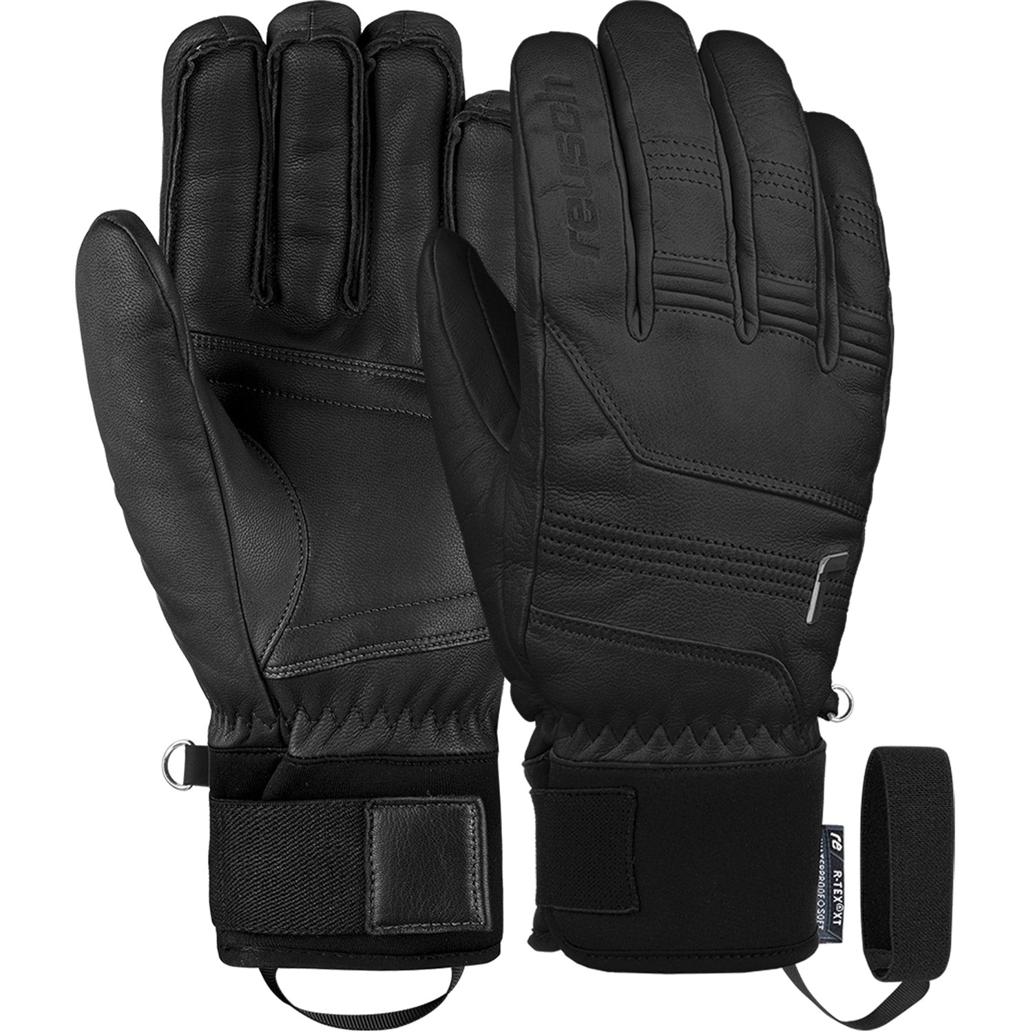 Highland R-Tex XT Ski Gloves