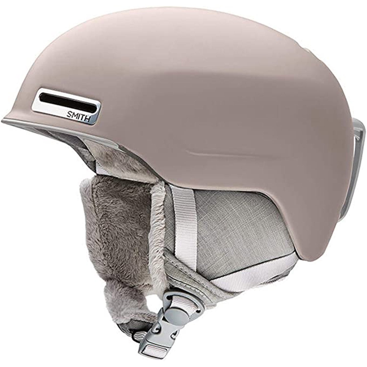 Allure Ladies Snow Helmet