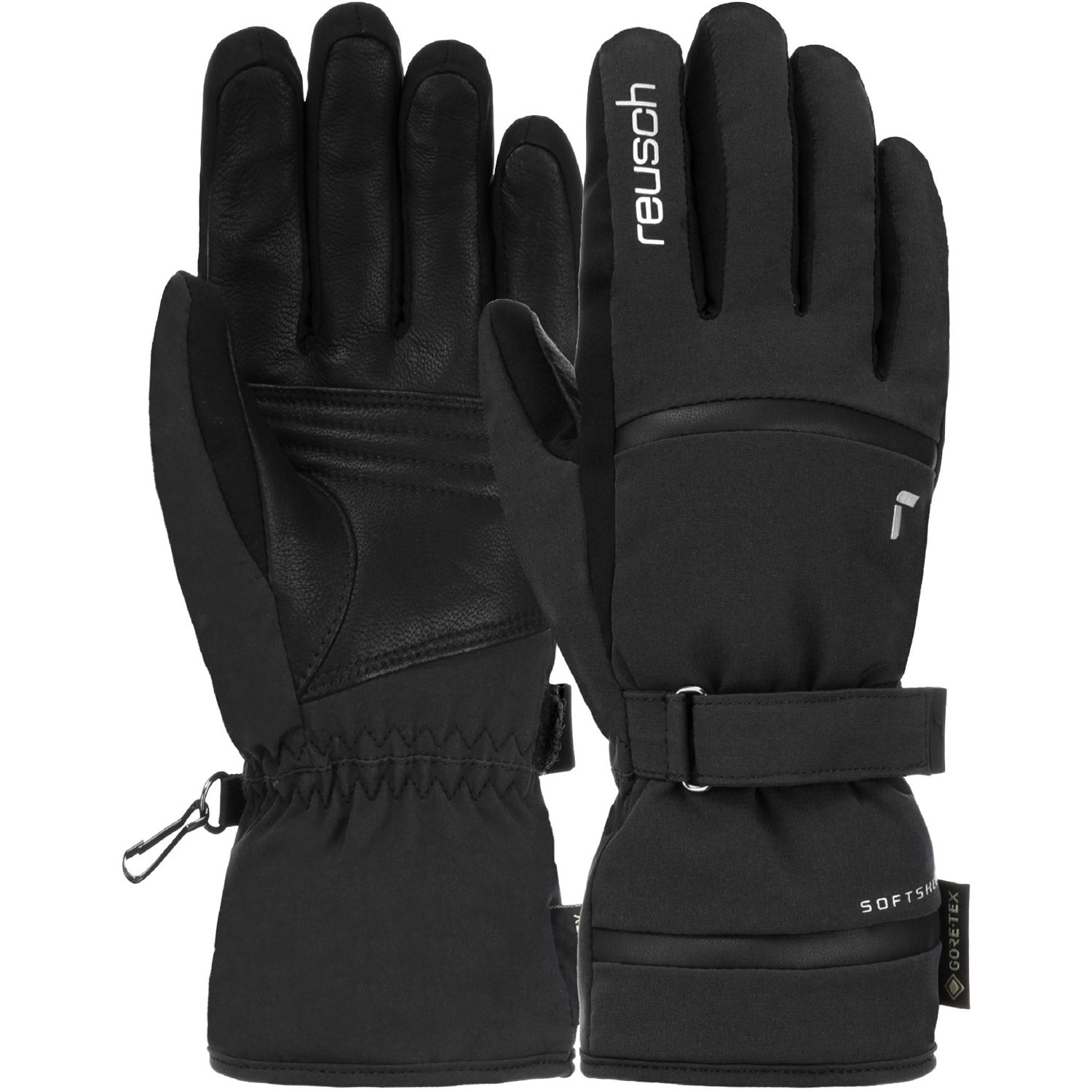 Alessia Gore-Tex Ski Gloves